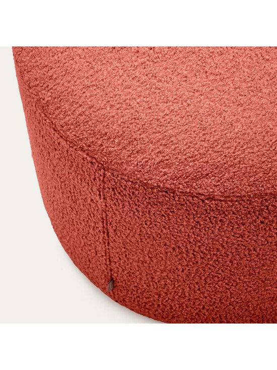 Kave Home - Kaeli-rahi - PUNAINEN - photo 2 Kave Home - Kaeli-rahi - PUNAINEN | Stockmann - photo 2