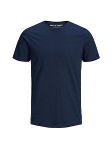 JACK & JONES junior - Särk JjeOrganic Basic - NAVY BLAZER | Stockmann