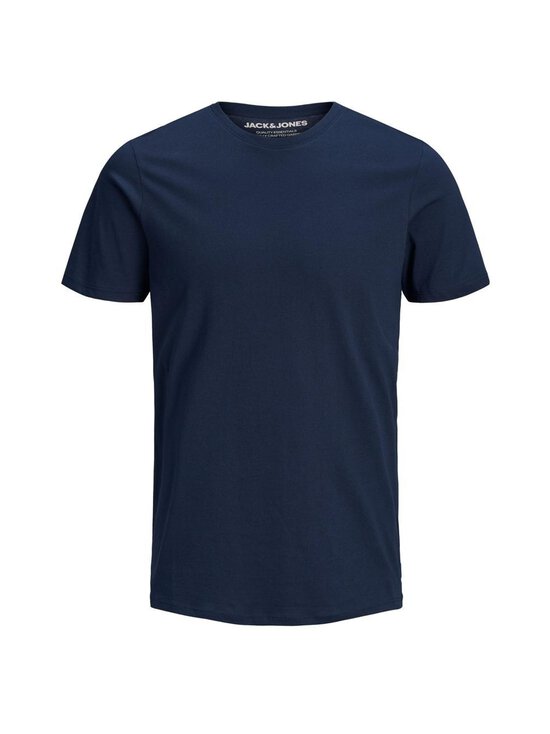 JACK & JONES junior - JjeOrganic Basic -paita - NAVY BLAZER | Stockmann - photo 1