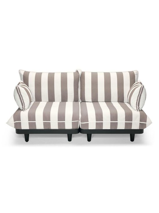 Fatboy - Paletti Lounge -ulkosohva - MUSTA,RUSKEA,VALKOINEN | Stockmann - photo 1