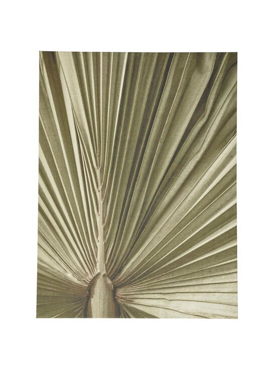 Palm Leaf -taulu