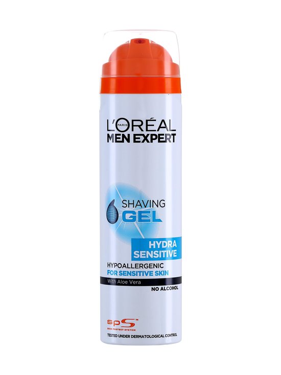 Men Expert Shaving Gel -parranajogeeli 200 ml