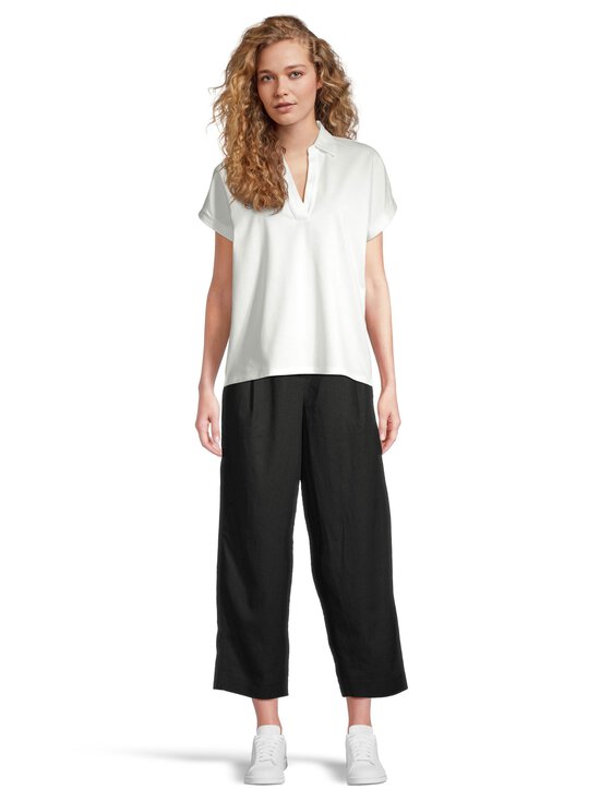 NOOM - Alexandra bikses - BLACK | Stockmann - photo 3