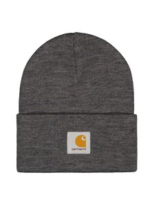 Carhartt WIP - Müts Watch - DARK GREY HEATHER | Stockmann