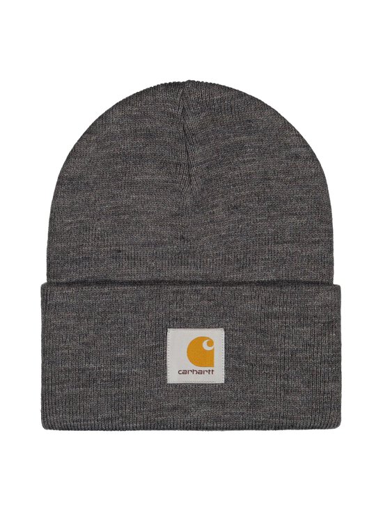 Carhartt WIP - Müts Watch - DARK GREY HEATHER | Stockmann - photo 1