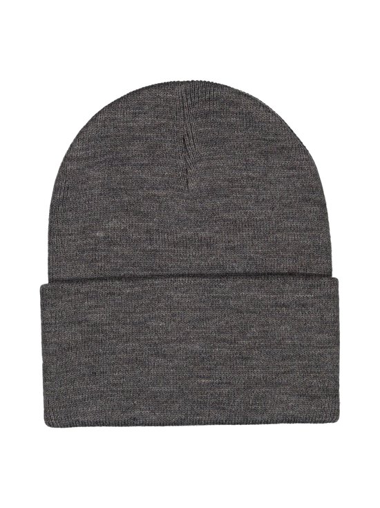Carhartt WIP - Müts Watch - DARK GREY HEATHER | Stockmann - photo 2