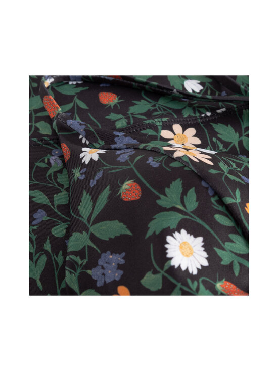 Dedicated - Alva-bikiniyläosa - BLACK | Stockmann - photo 5