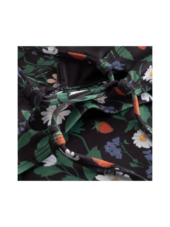 Dedicated - Alva-bikiniyläosa - BLACK | Stockmann - photo 6