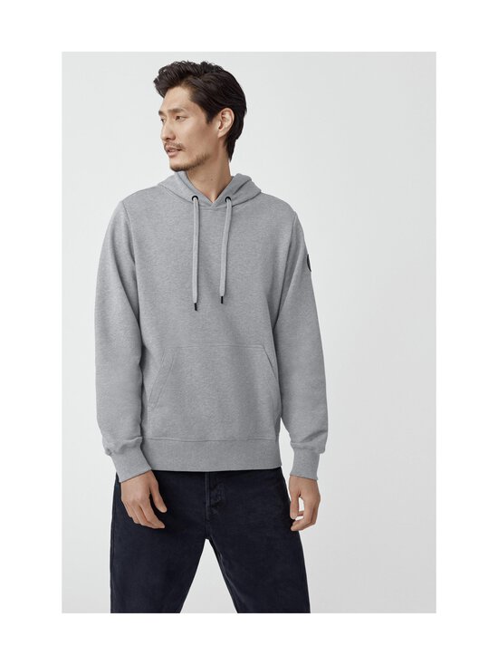 Canada Goose - Kapuutsiga pusa Huron - 717 STONE HEATHER-PIERRE CHINE | Stockmann - photo 2