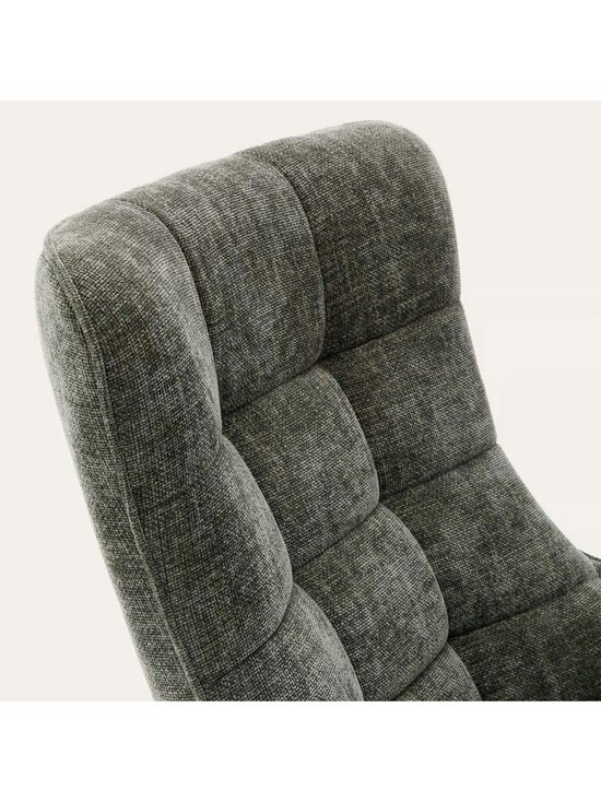 Kave Home - Teryl-nojatuoli - VIHREÄ,HARMAA | Stockmann - photo 5