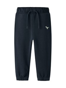 Name It - NmmVallen-collegehousut - NAVY BLAZER PRINT:GREEN DINO Name It - NmmVallen-collegehousut - NAVY BLAZER PRINT:GREEN DINO | Stockmann