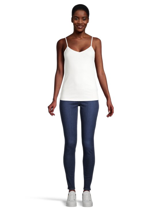 A+more - Jenny Top - WHITE - photo 2 A+more - Jenny Top - WHITE | Stockmann - photo 2