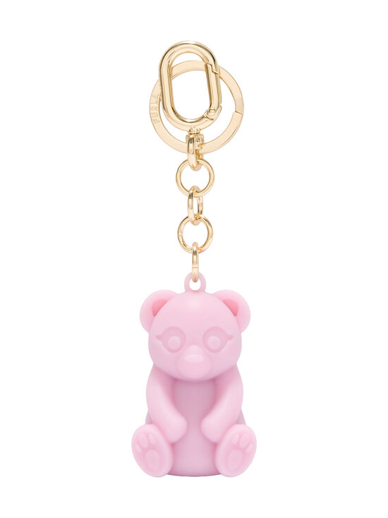 Furla - Kotikaunistus/võtmehoidja Allegra Keyring S Bear - 4148S SAKURA | Stockmann - photo 1