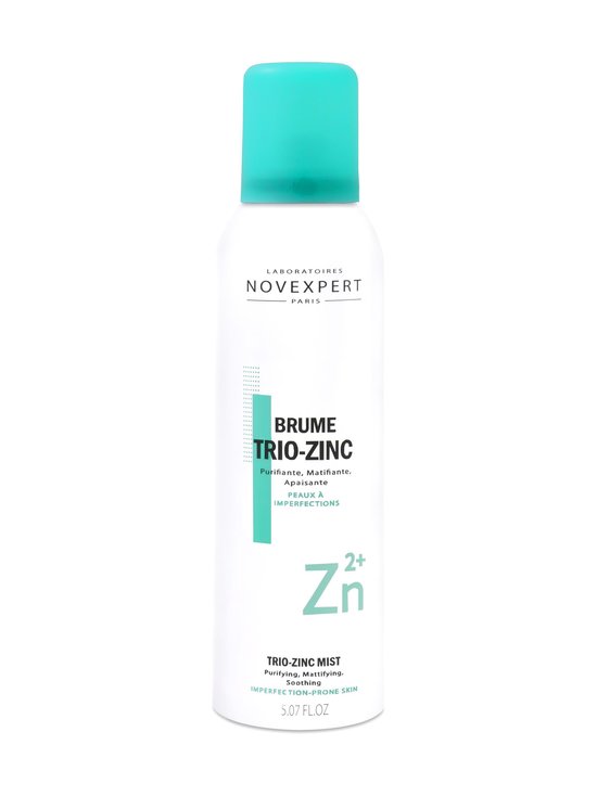 Trio-Zinc Face Mist -kasvosuihke 150 ml