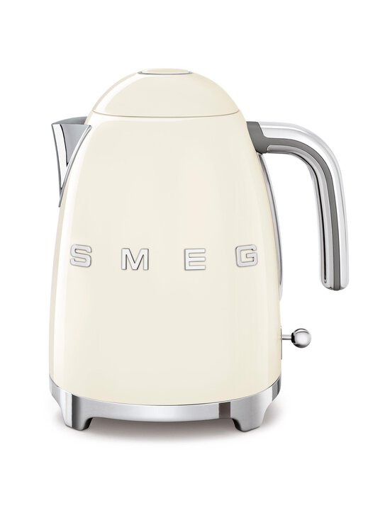 Smeg - KLF03CREU-vedenkeitin 1,7 l - CREAM - photo 2 Smeg - KLF03CREU-vedenkeitin 1,7 l - CREAM | Stockmann - photo 2