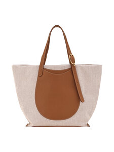 Longchamp - Complice XL Tote soma - 121 CARAMEL | Stockmann