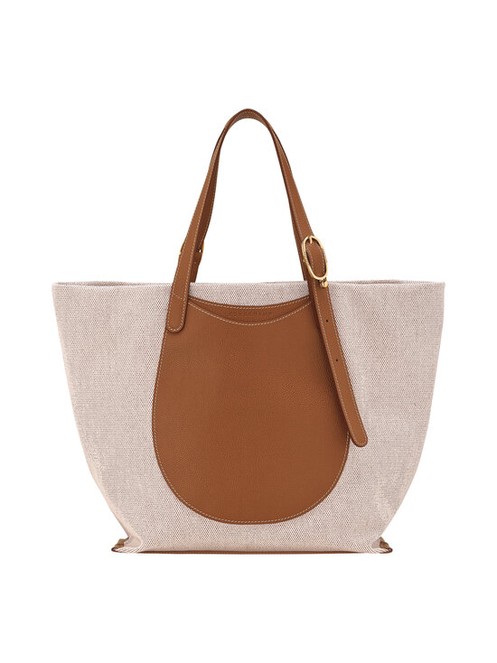 Longchamp - Complice XL Tote soma - 121 CARAMEL | Stockmann - photo 1