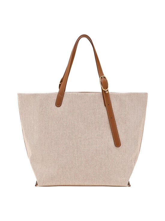 Longchamp - Complice XL Tote soma - 121 CARAMEL | Stockmann - photo 2