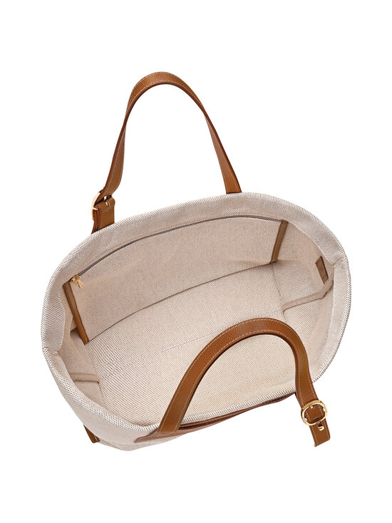 Longchamp - Complice XL Tote soma - 121 CARAMEL | Stockmann - photo 4