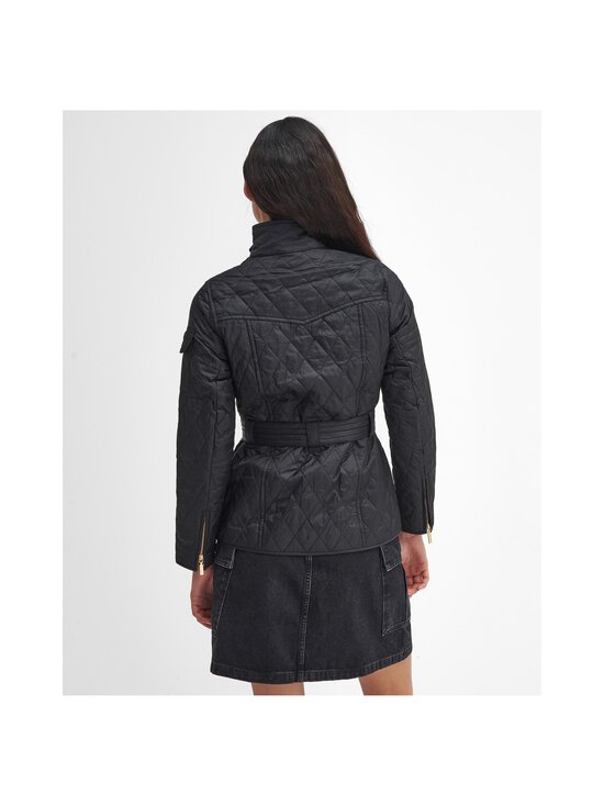 Barbour - International-tikkitakki - BLACK | Stockmann - photo 3