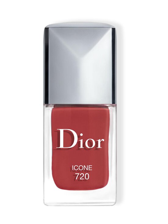 DIOR – Vernis Nail Lacquer -kynsilakka 10 ml, Icone