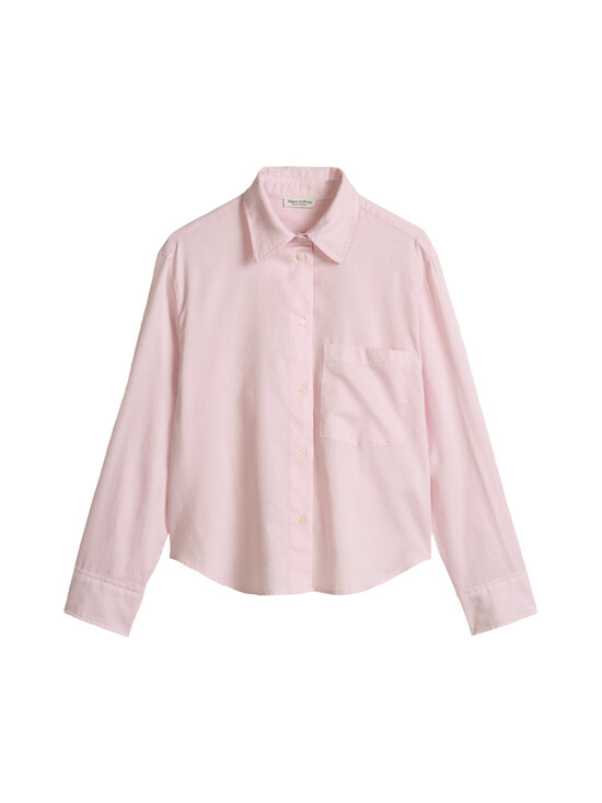 Marc O'Polo - Boxy shape -paitapusero - 605 DRIED ROSE | Stockmann - photo 1