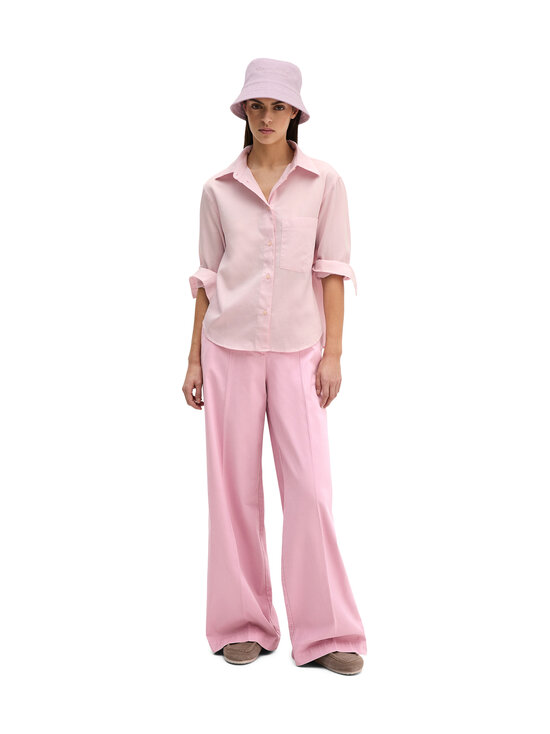 Marc O'Polo - Boxy shape -paitapusero - 605 DRIED ROSE | Stockmann - photo 2