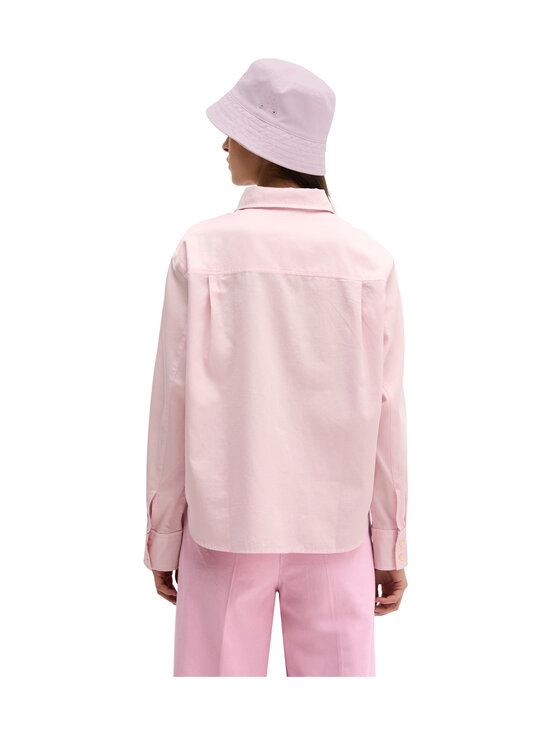 Marc O'Polo - Boxy shape -paitapusero - 605 DRIED ROSE | Stockmann - photo 4