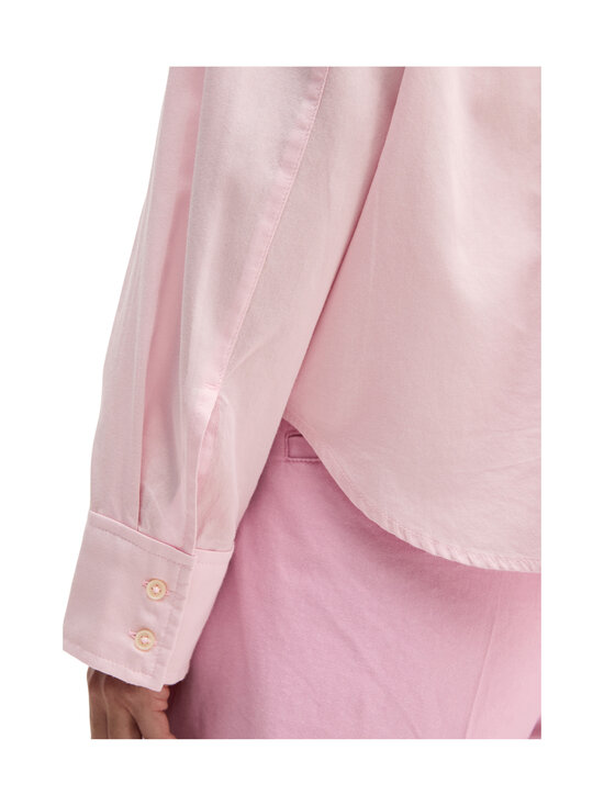 Marc O'Polo - Boxy shape -paitapusero - 605 DRIED ROSE | Stockmann - photo 5