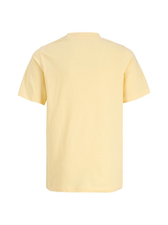 JACK & JONES junior - JjBrandon Crew Neck t-paita - SUNLIGHT PRINT:SMALL PRINT | Stockmann - photo 2