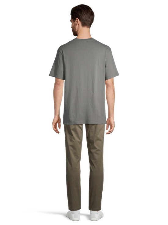 AXEL ARIGATO - Bee Bird t-paita - STEEL GREY | Stockmann - photo 3