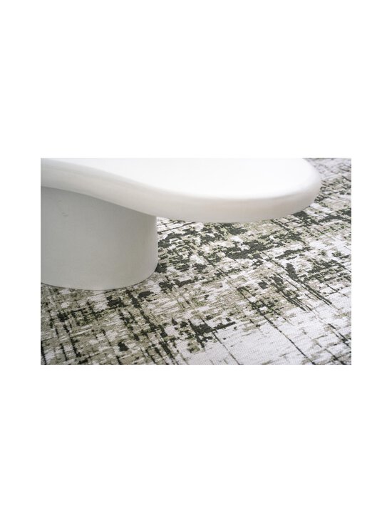 Louis de Poortere - Griff Central Chenille -matto - 109797 CENTRAL GREEN | Stockmann - photo 5