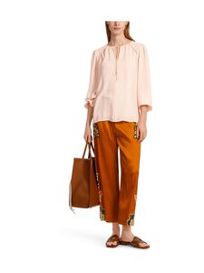 Marc Cain - Pluus W30 - SOFT ROSE | Stockmann