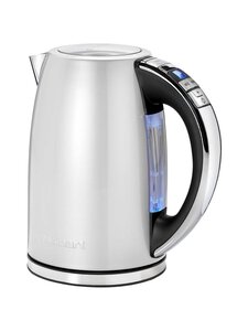 Cuisinart - Vedenkeitin näytöllä - STEEL | Stockmann