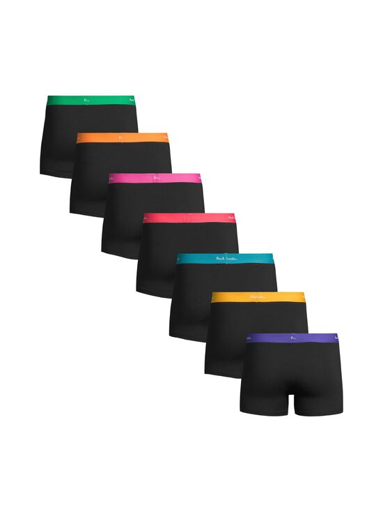Paul Smith - Mix Band -bokserialushousut 7-pack - 79 PACK MIX BND - photo 2 Paul Smith - Mix Band -bokserialushousut 7-pack - 79 PACK MIX BND | Stockmann - photo 2