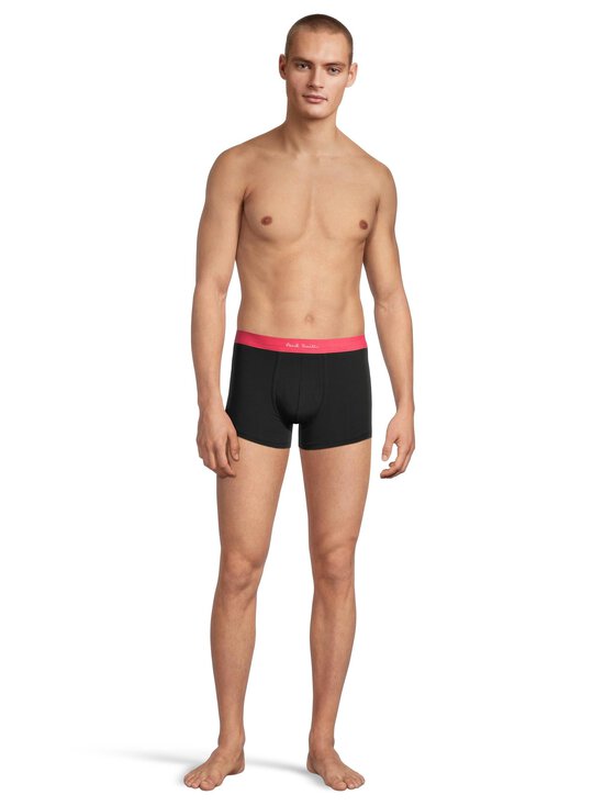 Paul Smith - Mix Band -bokserialushousut 7-pack - 79 PACK MIX BND - photo 6 Paul Smith - Mix Band -bokserialushousut 7-pack - 79 PACK MIX BND | Stockmann - photo 6