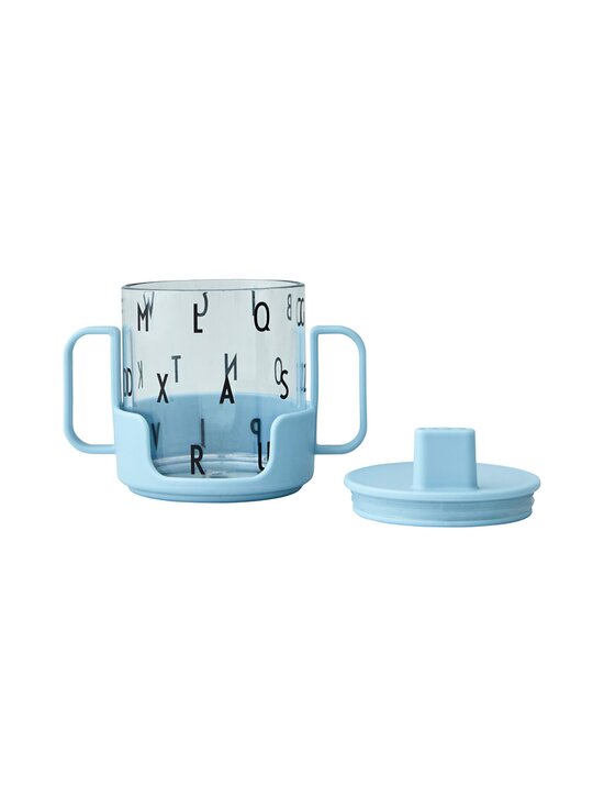 Design Letters - Grow With Your Glass -nokkamuki - LIGHT BLUE - photo 2 Design Letters - Grow With Your Glass -nokkamuki - LIGHT BLUE | Stockmann - photo 2