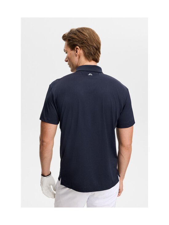 J.Lindeberg - Polosärk Golf - JL NAVY | Stockmann - photo 3