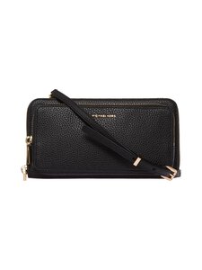 Michael Michael Kors - Jet Set Crossbody -laukku - 001 BLACK | Stockmann