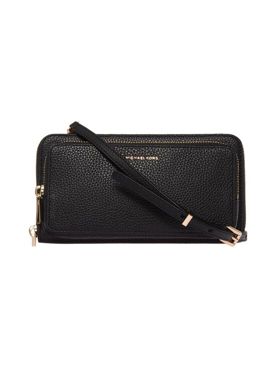 Michael Michael Kors - Jet Set Crossbody -laukku - 001 BLACK | Stockmann - photo 1