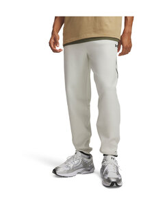 Under Armour - Unstoppable Joggers -housut - SUMMIT WHITE | Stockmann