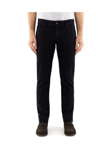 Jacob Cohen - Bard Slim Fit -farkut - DARK BLACK | Stockmann