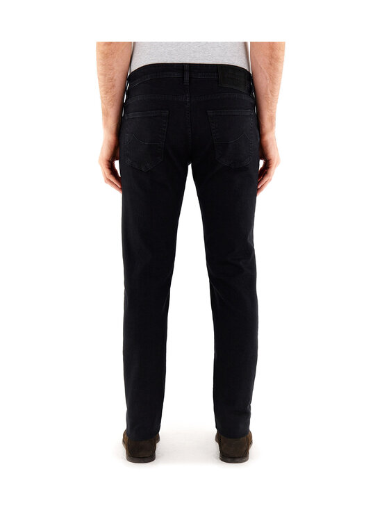 Jacob Cohen - Bard Slim Fit -farkut - DARK BLACK | Stockmann - photo 2