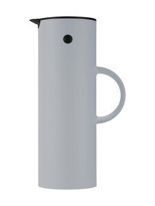 Stelton - EM77 Vacuum -termoskannu 1 l - SOFT CLOUD | Stockmann