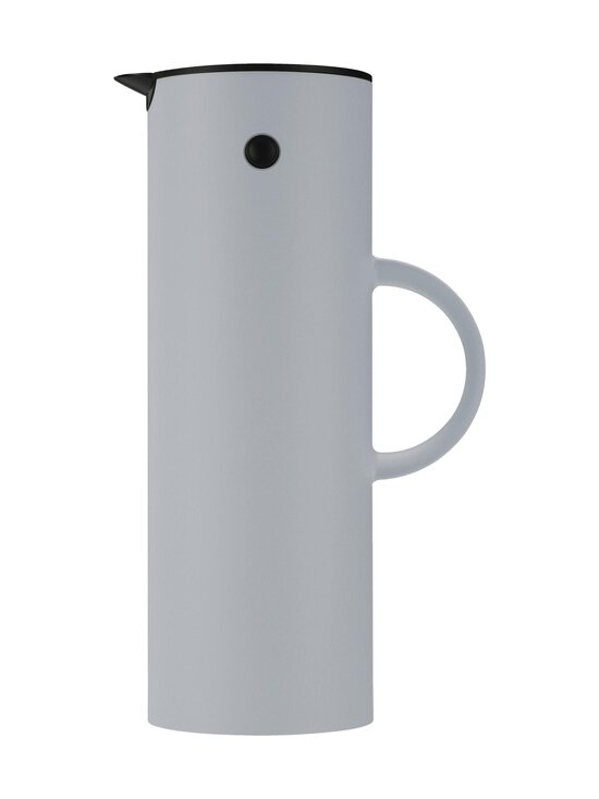 Stelton - EM77 Vacuum -termoskannu 1 l - SOFT CLOUD | Stockmann - photo 1