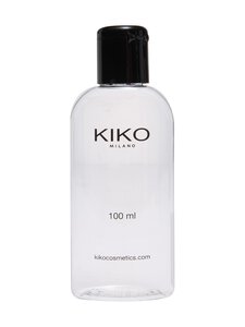 KIKO Milano - Travel Bottle- uudelleentäytettävä matkapullo 100 ml | Stockmann