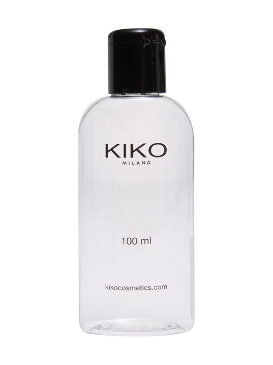 KIKO Milano - Travel Bottle- uudelleentäytettävä matkapullo 100 ml - NOCOL - photo 1 KIKO Milano - Travel Bottle- uudelleentäytettävä matkapullo 100 ml - NOCOL | Stockmann - photo 1