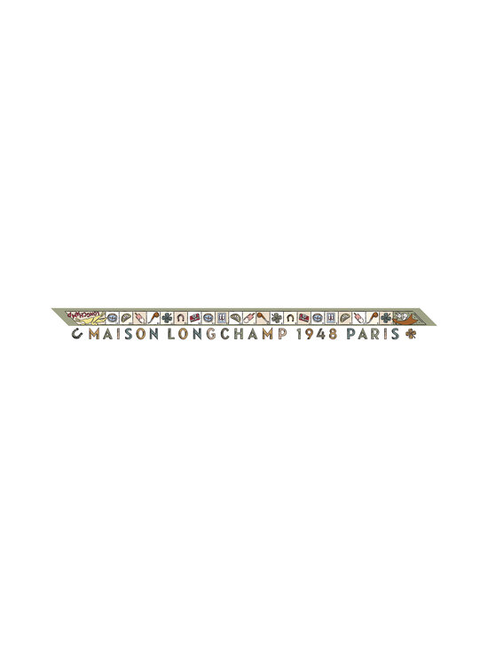 Longchamp - Siidisall - M70 ALMOND GREEN | Stockmann - photo 2