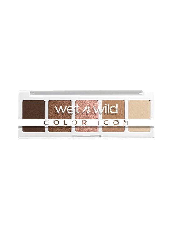 Color Icon Palette -luomiväripaletti 6 g