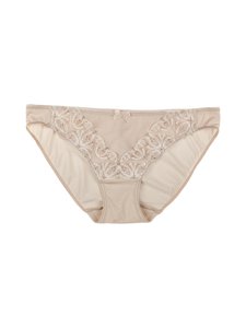 Chantelle - Champs Elysées Evolution Briefs - CAPPUCCINO (BEIGE) | Stockmann